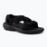 Teva Hurricane Verge women's sandals black