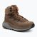 Men's trekking boots HOKA Kaha GTX otter/persimmon/orange