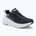 Men's running shoes HOKA Rincon 3 black/white