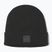 Columbia City Trek Heavyweight winter beanie black