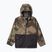 Columbia Dalby Springs 014 brown children's rain jacket 1877671