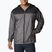 Columbia Flash Challenger Novelty grey men's wind jacket 1988715023