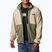 Columbia Back Bowl men's fleece sweatshirt green 1890764