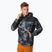 Columbia Challenger 009 grey men's wind jacket 1714291