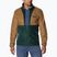 Columbia Back Bowl men's fleece sweatshirt green 1872794