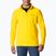Columbia Klamath Range II men's fleece sweatshirt yellow 1352472