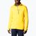 Columbia Park View men's trekking sweatshirt yellow 1952222