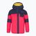 Columbia Mighty Mogul II children's ski jacket pink-grey 1954511