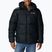 Columbia Puffect Hooded men's down jacket black 2008413