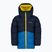 Columbia Arctic Blast children's ski jacket navy blue 1908231
