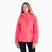 Columbia Omni-Tech Ampli-Dry women's membrane rain jacket pink 1938973