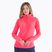 Columbia Glacial IV women's fleece sweatshirt pink 1802201