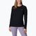 Columbia Omni-Heat Infinity Knit LS women's trekking shirt black 2012291