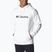 Columbia CSC Basic Logo II men's trekking sweatshirt white 1681664