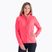 Columbia Fast Trek II women's fleece sweatshirt pink 1465351