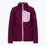 Columbia Fast Trek III children's fleece sweatshirt purple 1887852