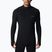 Men's thermal active sweatshirt Columbia Midweight Stretch black