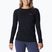 Women's thermal active sweatshirt Columbia Midweight Stretch black