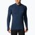 Men's Columbia Midweight Stretch thermal longsleeve collegiate navy