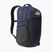 The North Face Recon 30 l hiking backpack navy blue and black NF0A52SHR811