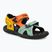 Timberland Adventure Seeker light orange multi children's sandals