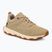 Men's Timberland Winsor Park Low Lace light beige knit shoes