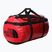 The North Face Base Camp Duffel XL travel bag 132 l red/black