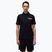 Men's polo shirt Napapijri E-Aylmer black 041