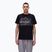 Men's T-shirt Napapijri S-Turin 1 black 041
