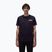 Men's Napapijri S-Kasba t-shirt black 041