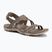 Merrell Sandspur Rose Convert brindle/pink women's sandals