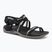 Merrell Terran 3 Cush Lattice women's hiking sandals black J002712