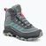 Women's hiking boots Merrell Moab Speed Thermo Mid WP monument