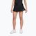 Girls' tennis skirt Nike Court Dri-Fit Victory black/white