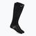 Socks Nike Spark Lightweight Over The Calf Compression black
