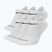 Men's socks Nike Everyday Plus Cushioned No Show 6 pairs white/black