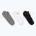 Socks Nike Everyday Lightweight No Show 3PCS Multi-Color 964