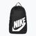 Nike Elemental 21 l black/white backpack