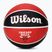 Wilson NBA Team Tribute Chicago Bulls basketball WTB1300XBCHI size 7