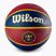 Wilson NBA Team Tribute Denver Nuggets basketball WTB1300XBDEN size 7