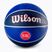 Wilson NBA Team Tribute Detroit Pistons basketball WTB1300XBDET size 7