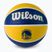 Wilson NBA Team Tribute Golden State Warriors basketball WTB1300XBGOL size 7