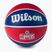 Wilson NBA Team Tribute Los Angeles Clippers basketball WTB1300XBLAC size 7