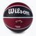 Wilson NBA Team Tribute Miami Heat basketball WTB1300XBMIA size 7
