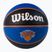 Wilson NBA Team Tribute New York Knicks basketball WTB1300XBNYK size 7