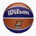 Wilson NBA Team Tribute Phoenix Suns basketball WTB1300XBPHO size 7