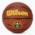 Wilson NBA Team Alliance Denver Nuggets basketball WTB3100XBDEN size 7