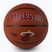 Wilson NBA Team Alliance Miami Heat basketball WTB3100XBMIA size 7