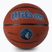 Wilson NBA Team Alliance Minnesota Timberwolves basketball WTB3100XBMIN size 7