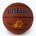 Wilson NBA Team Alliance Phoenix Suns basketball WTB3100XBPHO size 7